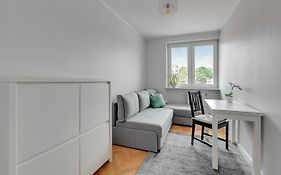 Apartament Z Widokiem Na Morze